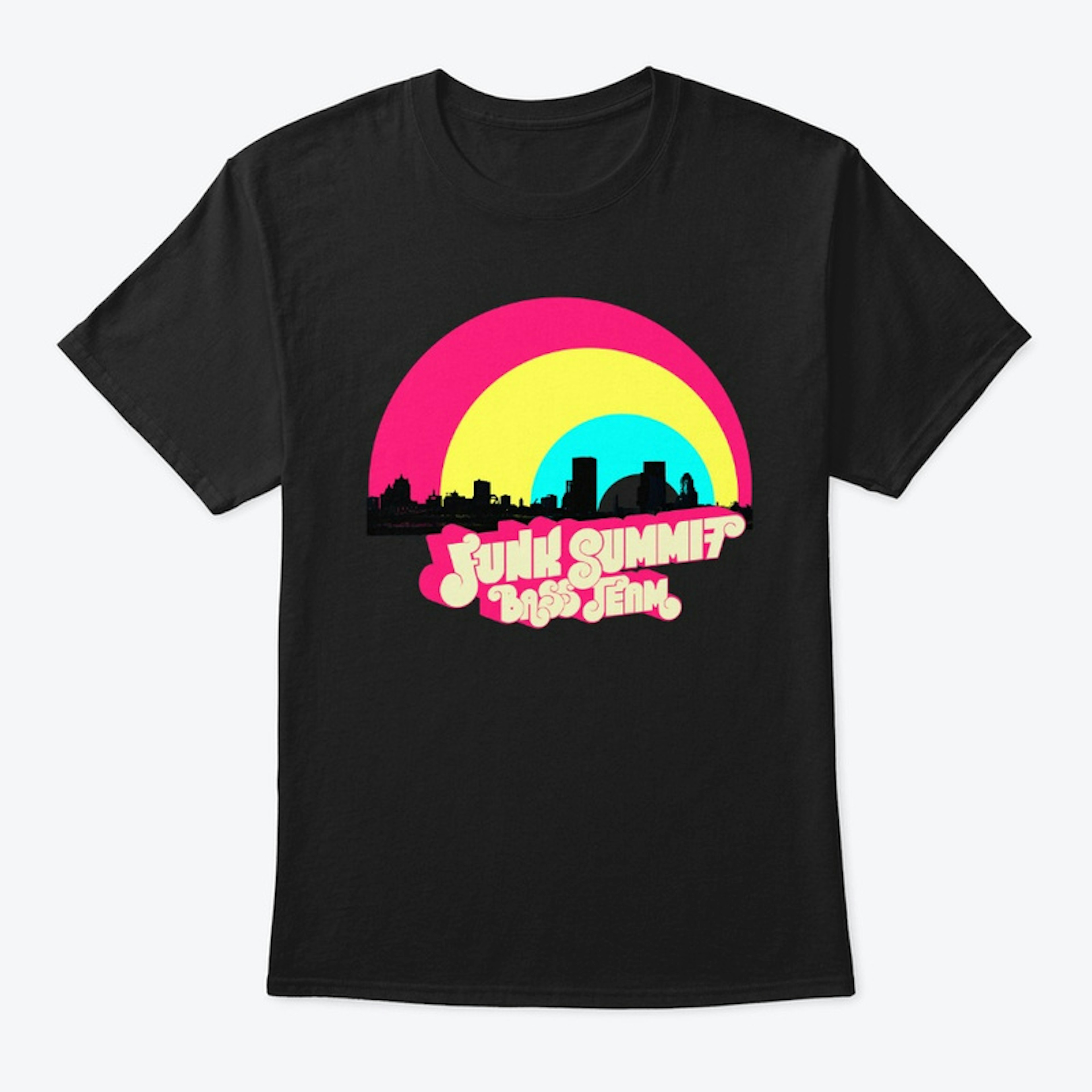 Rainbow Milwaukee Shirt