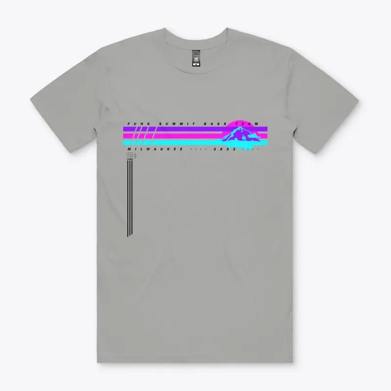 Funk Summit Summer 2022 Design