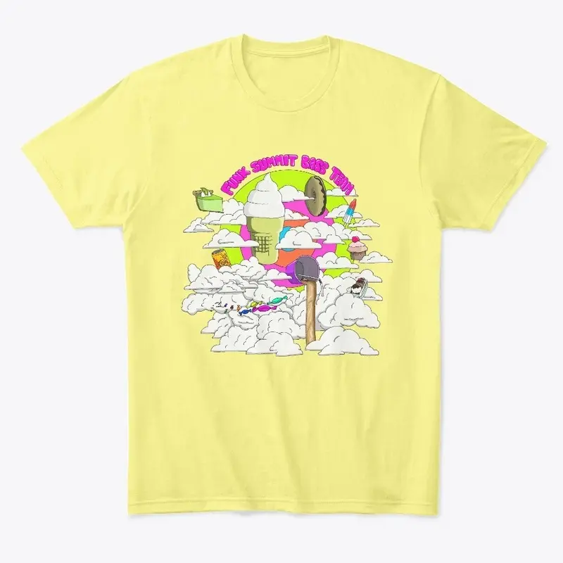 Cool Treats T-Shirt