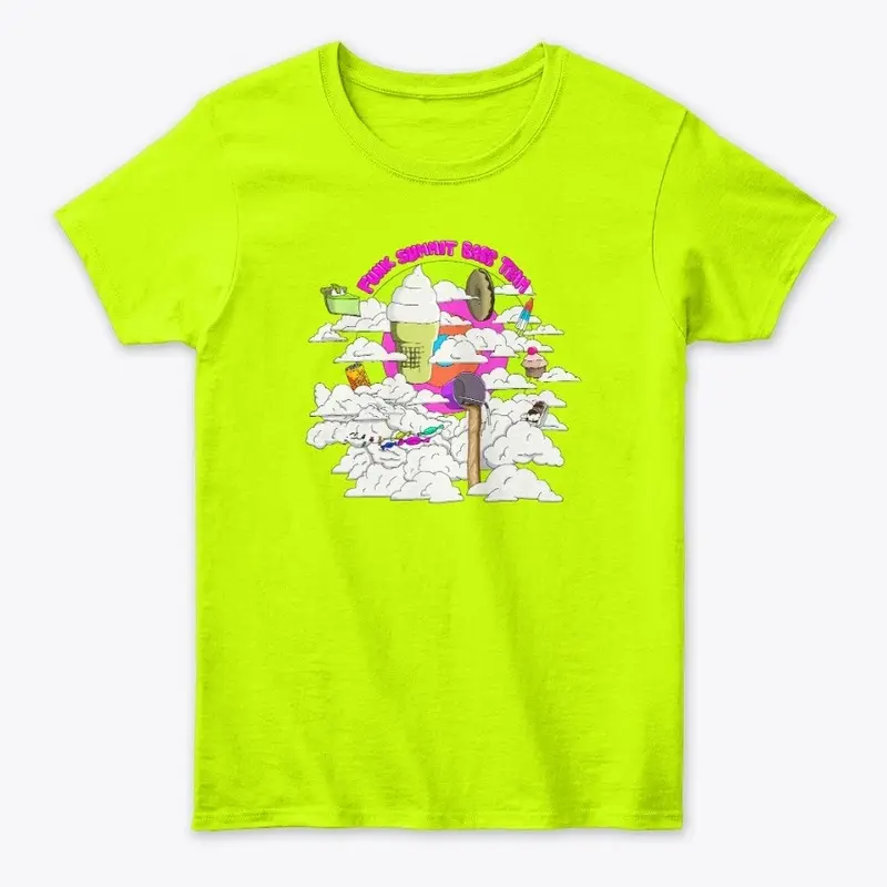 Cool Treats T-Shirt