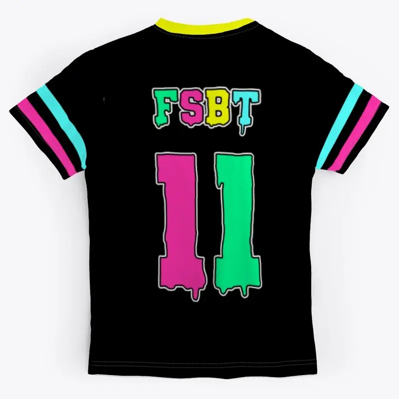 FSBT Jersey