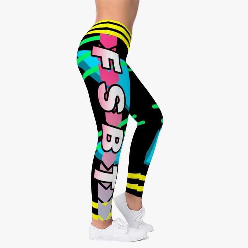 FSBT Leggings